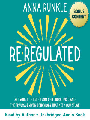 cover image of Re-Regulated